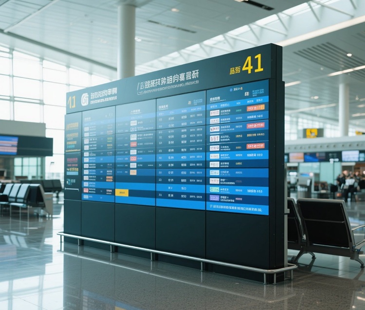 機(jī)場拼接屏.jpg