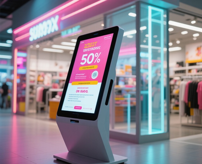 零售店廣告機.jpg 零售店廣告機.jpg