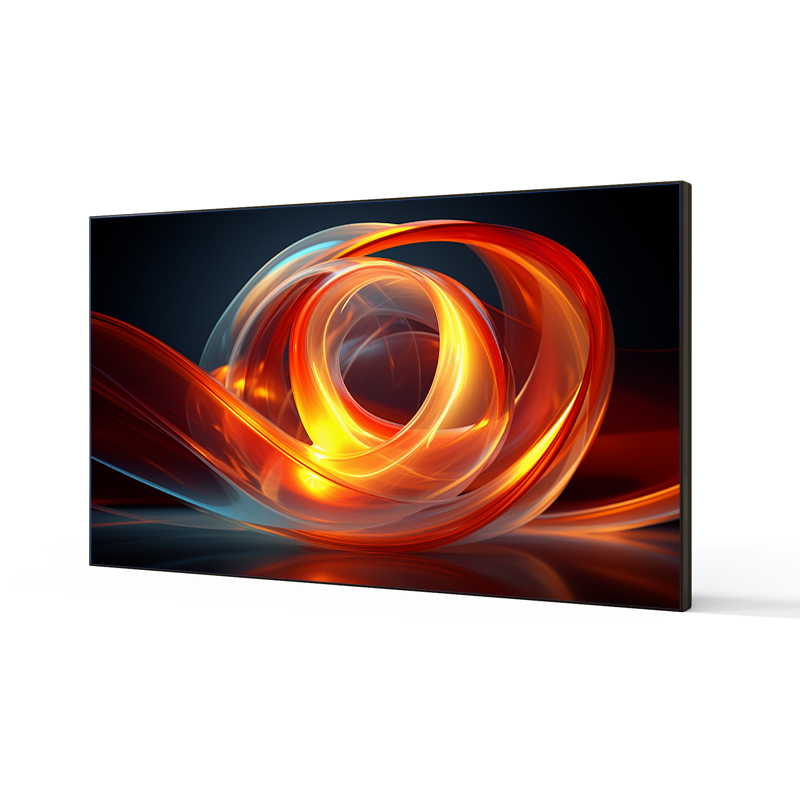 華邦瀛55寸液晶拼接屏規格書/產品介紹