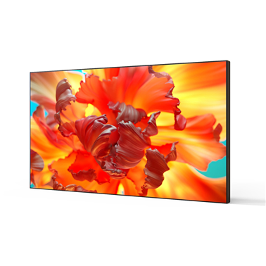 55寸LG0.88mm液晶拼接屏